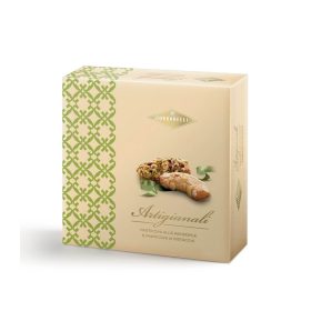   Condorelli Szicíliai pisztáciás és mandulás sütemények 250 g		