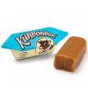 Kuhbonbon laktózmentes vajkaramella 175 g