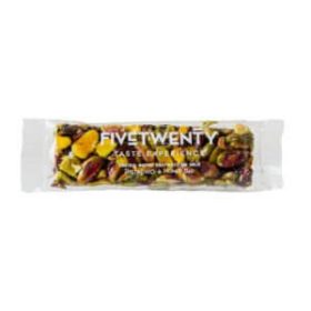   FiveTwenty Taste Experience Mézes pisztácia energiaszelet 30 g